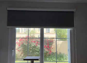 VELAFEE Curtains and Blinds