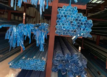 Velanwadawala Steel Trading llc ( V.S.T )