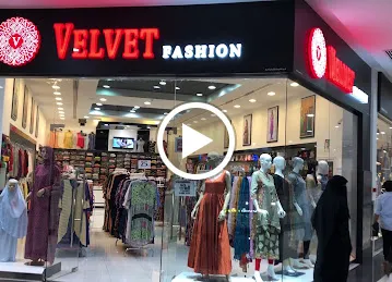 Velvet Fashion LLC