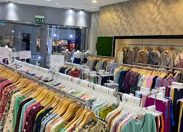 Velvet Fashion LLC