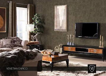 Venetian Enrico