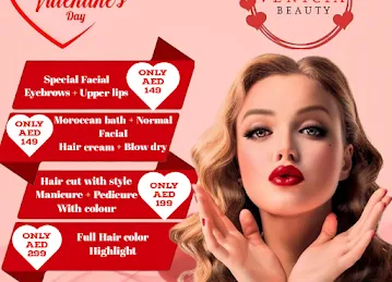 VENICIA BEAUTY CENTRE