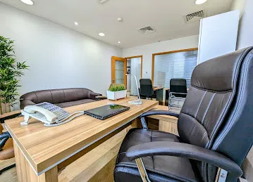 Venture Zone Business Setup Dubai