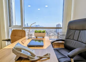Venture Zone Business Setup Dubai