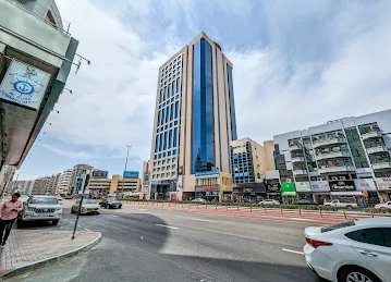 Venture Zone Business Setup Dubai