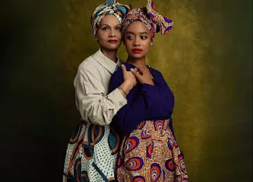 Venty Textiles Trading LLC - Best African Fabrics & Textiles