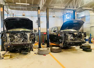 Venus Auto Services