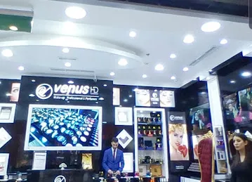 Venus HD