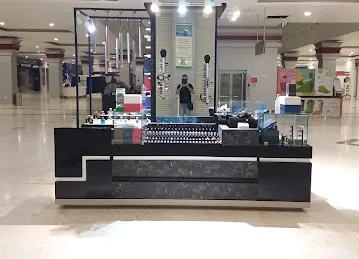 Venus HD مكياج فينوس - Century mall Branch