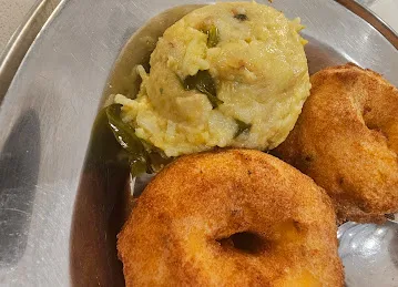 Venus Restaurant, Mankhool (Vegetarian Restaurant)