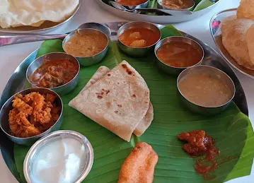 Venus Restaurant, Mankhool (Vegetarian Restaurant)