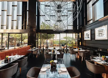 Venus Ristorante