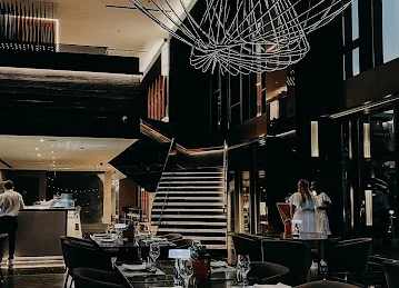 Venus Ristorante