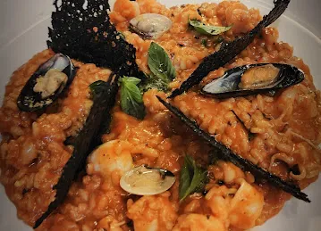 Venus Ristorante