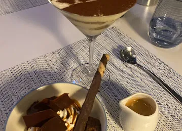 Venus Ristorante