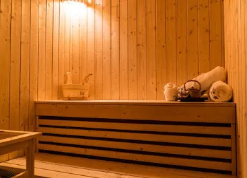 Venus Spa