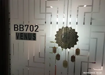 VENUS TRADING MIDDLE EAST FZCO JAFZA ONE Tower B office BB0702