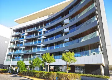 Vera Building