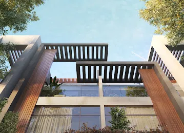 VERDANA by Reportage Properties