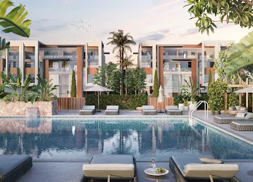 VERDANA by Reportage Properties