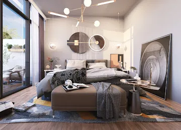 VERDANA by Reportage Properties