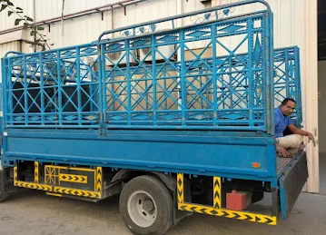 VERKS GLOBAL LOGISTICS (L.L.C)