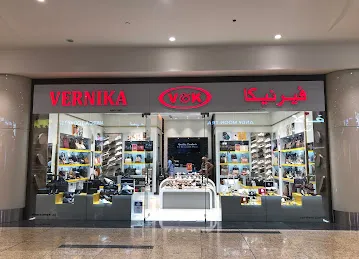 Vernika Sahara Center