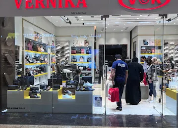 Vernika Sahara Center