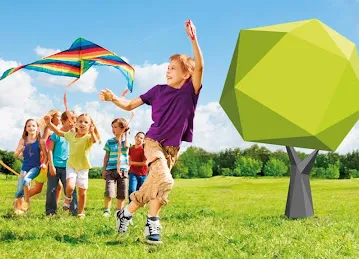 Vernus ELC - Early Learning Centres in Dubai