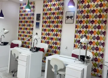 Vero Nail Spa
