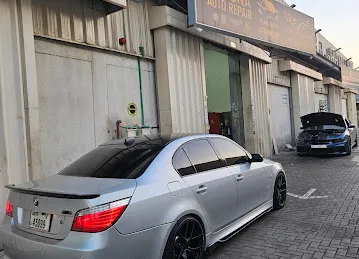 Verona Auto Repair Garage