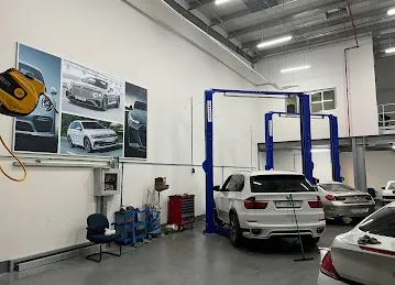 Verona Auto Repair Garage