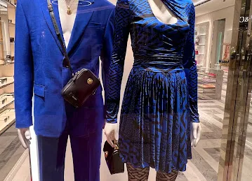 VERSACE
