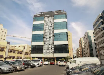 Versailles by Raviz Hotel 4 star