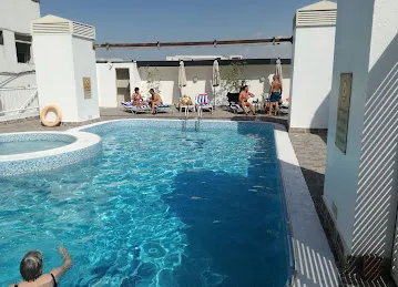 Versailles by Raviz Hotel 4 star