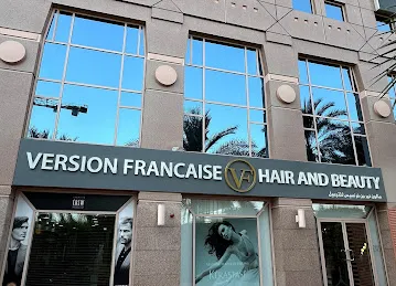 VERSION FRANCAISE