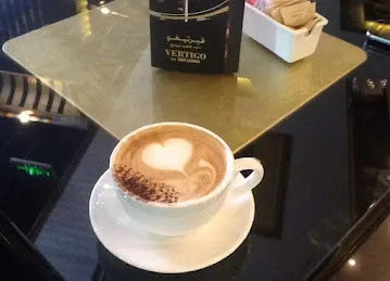 Vertigo Cafe Lounge