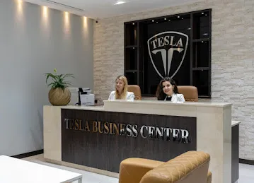 Vesla Business Center LLC Branch