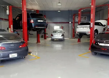 Vfix Automotive