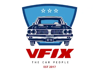 Vfix Automotive