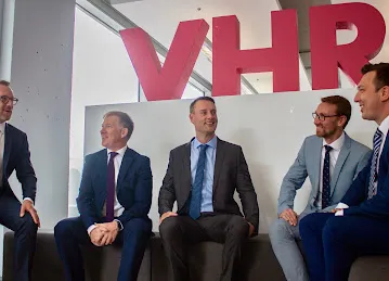 VHR International Technical Recruitment