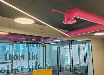 Via Media Dubai