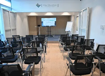 Vibe Education - Al Nahda