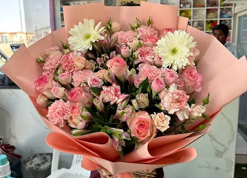 Vibe flowers