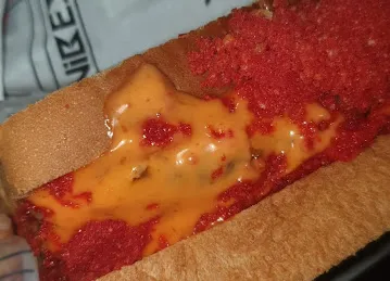 Vibes Burgers
