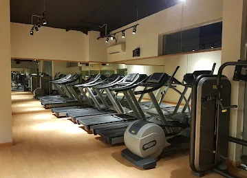Vibez Fitness Centre & Spa (Ladies Only)