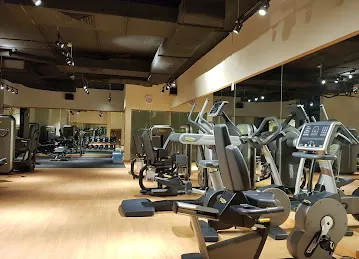 Vibez Fitness Centre & Spa (Ladies Only)