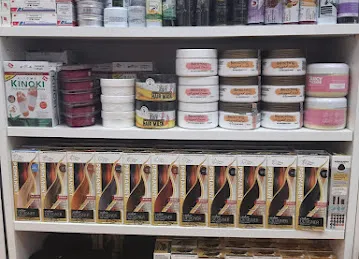 victoria beauty trading