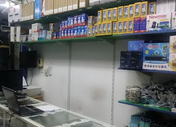 Victoria electronics