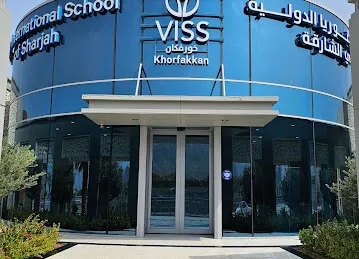 Victoria international school - Khorfakkan Branch